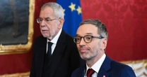 Austria's far-right may lead a government for first time since World War Two