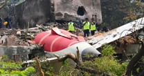 Confusion surrounds Air India as crash dents national pride