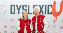 Richard Branson champions dyslexic education with new university