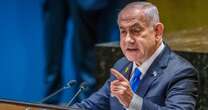 Netanyahu lashes out at U.N. as he defends Israel's actions in Gaza and Lebanon 