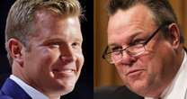 Jon Tester and Tim Sheehy debate in Montana with the Senate on the line