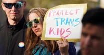 U.S. judge upholds LGBTQ student protections in a win for the Biden administration