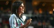 Nikki Haley says Trump and Vance 'need to change the way they speak about women'