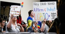 California bans school rules requiring parents get notified of child’s pronoun change