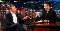 Pressure mounts on Disney over Kimmel suspension as some boycott calls spread