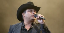 Mexican singer Julión Álvarez postpones concert after he says work visas were canceled