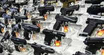 Federal appeals court says banning gun sales to adults under 21 is unconstitutional