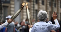Russia is trying to scare people away from the Paris Olympics, report says