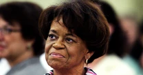 Marian Robinson, Michelle Obama's mother, dies at 86