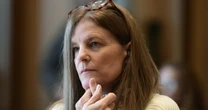 Michelle Troconis, convicted of helping boyfriend murder his wife, is sentenced to 20 years