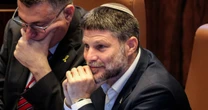 Israeli finance minister describes plans to turn Gaza into a 'real estate bonanza' as bombs hammer the enclave