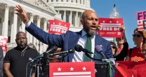 D.C. Council member to challenge Eleanor Holmes Norton in Democratic primary
