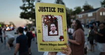 Family of Mexican father fatally shot by ICE near Chicago 'wants justice to be done'