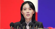 Trump ties 'not bad' but U.S. must accept we are a nuclear power, Kim Jong Un's sister says