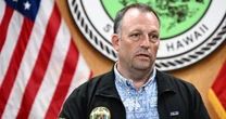 The list of 2028 presidential hopefuls is longer than you think. Just ask Hawaii Gov. Josh Green.