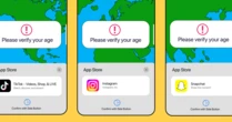 Who should keep kids safe on smartphones? Many point at Google and Apple