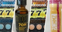 FDA asks DOJ to classify gas station products with opioid-like effects as illicit substances