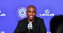 As NBA teams chase youth in the quest for a title, this team is trying the opposite approach