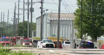 Three missing after explosion rocks Nebraska manufacturing building