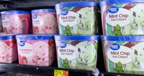 Walmart to eliminate synthetic food dyes from store brands