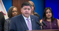 Illinois Gov. JB Pritzker calls armed immigration officers in Chicago an 'attack on Americans'
