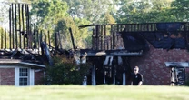 For staff at Michigan hospital, church shooting and fire hit close to home