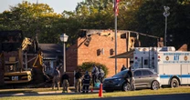 Search for motive in Michigan church shooting puts focus on gunman's erratic behavior