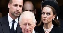After positives of tea and Trump, the U.K. royal vibes are bad again