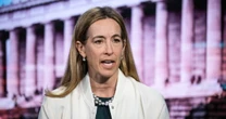 Mikie Sherrill releases new ad as controversy escalates over the release of her military records