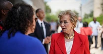 Education Department employees surprised to find their email automatically changed to blame Democrats for shutdown