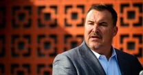 Former federal inmate pardoned by Trump tapped as Bureau of Prisons deputy director