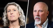 13 House Republicans urge Senate to scale back clean energy cuts in bill they voted for