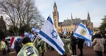 U.S. hits International Criminal Court judges with sanctions over investigation into Israel