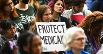 Proposed Medicaid cuts could lead to thousands of deaths, study finds