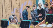 Sean 'Diddy' Combs trial judge dismisses juror over 'concerns about his candor'
