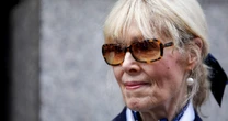 Appeals court upholds E. Jean Carroll's $83 million judgment against Trump