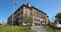 How a vacant Boston school was transformed into thriving housing for LGBTQ+ seniors