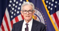 Federal Reserve set to keep interest rates steady as economic storm clouds gather