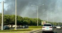Blasts heard in Qatari capital Doha as Israel says it strikes Hamas leadership