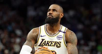 LeBron James takes to Chinese media to mend ties with vital market 