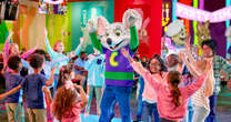 Chuck E. Cheese wants to be the Costco of family fun