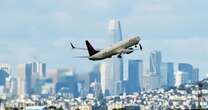 Airline stocks fall as possible economic ‘soft patch’ raises demand concerns  