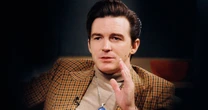 Drake Bell's son inspired him to open up about abuse: 'These decisions are no longer for myself'