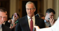 Senate Republicans scramble to resolve tense divisions as Trump ramps up pressure to pass his big bill