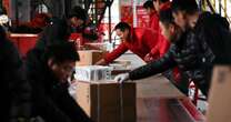 Singles’ Day shopping festival loses its shine under China’s lagging economy