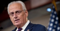 Bill Pascrell, longtime N.J. congressman and fierce Trump critic, dies at 87