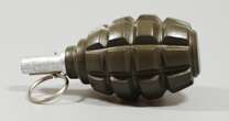 Grenade found inside passenger’s carry-on luggage at LaGuardia Airport, TSA says