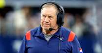 Bill Belichick, who led Patriots to six Super Bowl wins, set to be head coach for UNC