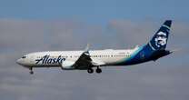 Alaska Airlines plans new nonstop flights to Japan, Korea in $1 billion postmerger profit push