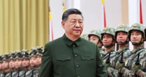 Tankers, talks and Trump's 'dangerous' blockade: China's Iran war involvement gets louder